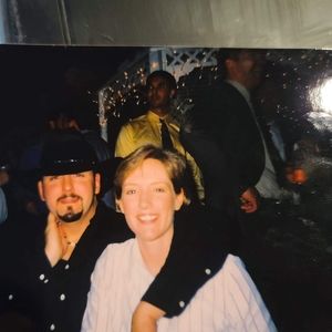 Meet your Posher, Grant